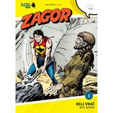 Veseli četvrtak Gvido Nolita - Zlatna serija 3 - Zagor: Beli vrač (korica A) Cene