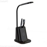 XO wireless charger WX032 3in1 25W black LED lamp | Eponuda.ba