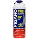 FIGARO pena za brijanje classic, 400ml | ePonuda.com