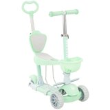 Kikka Boo trotinet makani bonbon 4in1 do 50kg mint (KKB90099) | ePonuda.com
