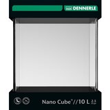 Dennerle Nano Cube Akvarijum, 10L, 20x20x25cm | ePonuda.com