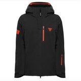 Dainese skijaška jakna, crna | shoptok.hr