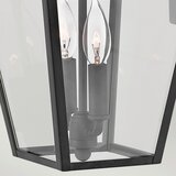 Elstead Lighting zunanja stenska svetilka | Shoptok.si