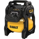 Dewalt kompresor 18V XR FlexVolt, 10 L DCC1018N cene