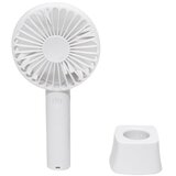 Home Domači HF 9 / WH ročni, polnilni ventilator | Shoptok.si