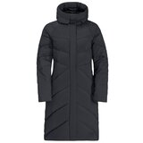 Jack Wolfskin Puhovke 12069716350 Črna Cene