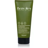 ALFAPARF MILANO Benvoleo Hydration vlažilni šampon za vse tipe las 200 ml