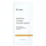 Iunik UZORAK SERUM ZA LICE OD PROPOLISA SA DODATKOM VITAMINA 1,5 ML | ePonuda.com
