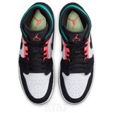 Nike Polškornji Air Jordan 1 Mid South Beach pisana | Shoptok.si