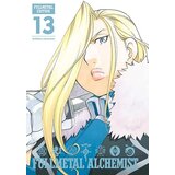 VIZ Media Hiromu Arakawa - Fullmetal Alchemist: Fullmetal Edition, Vol. 13 | Eponuda.com