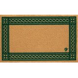  Otirač Eco cocco classic, 40x65 cm, sort | shoptok.hr