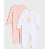 Sinsay Komplet od 2 bodija | shoptok.hr