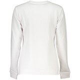 Cavalli Class ŽENSKA BIJELA PULOVER MAJICA BEZ ZIPA | shoptok.hr