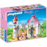 Playmobil princeze - kraljevska rezidencija 6849 ( 17182 ) Cene