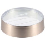 Tendance držač sapuna gold poliresin, efekt metala | Eponuda.ba