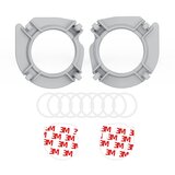 INF dampener krmilnika hitrosti rocker za dji mini 2/3 pro, mavic 3 grey, (21543625) Cene