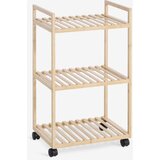  Egtved kolica 3 police bambus ( 3650228 ) Cene