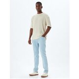 Koton Standard Waist Slim Fit Jeans - Brad Jean cene