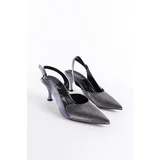 Capone Outfitters Women's Stilettos