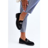 S. BARSKI Women Suede Moccasins S.Barski | Shoptok.si