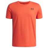 Under Armour Majice s kratkimi rokavi 1389962690 Oranžna | Shoptok.si
