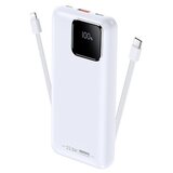 Remax Power bank suji series rpp-513 pd 20w+qc 22.5w 20000 mah beli ( BAT9188 ) | ePonuda.com