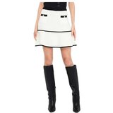 Liu Jo bela mini suknja | ePonuda.com