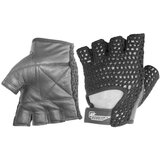 Scout rukavice pletene crne xl Cene