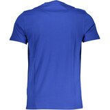 HARMONT &amp; BLAINE HARMONT & BLAINE MEN&#39;S SHORT SLEEVE T-SHIRT BLUE | shoptok.hr