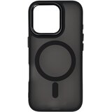 HURTEL MODNI OVITEK ZA IPHONE 17, ZDRUŽLJIV Z ZAŠČITO MAGSAFE, (5000338582) | Shoptok.si