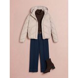 Sinsay Kviltana puffer jakna s kapuljačom | shoptok.hr