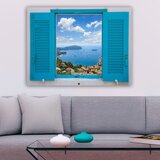 WALLXPERT Multikolorna Dekorativna Platna Slika | Eponuda.com