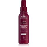 Aveda Color Control Leave-in Treatment Light serum brez spiranja v pršilu za sijaj in zaščito barvanih las 150 ml Cene