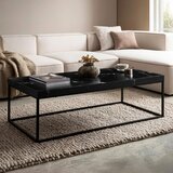 Livetastic Klubska Miza Marble, Videz Marmorja | Shoptok.si