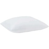  Pokrivač s jastucima Dijamantni 3 pcs Bijelo 260 x 220 cm Mikrofibra | shoptok.hr