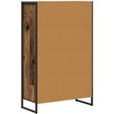 Ormarić za knjige Staro drvo 68 x 30 x 108.5 cm | shoptok.hr
