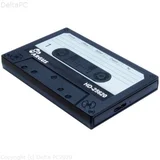 HD-25620 (88884113) 2,5" nazaj v 80, ohišje za disk, (5000409876)
