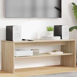 TV ormar Sonoma hrast 100 x 35 x 40 cm Konstruirano drvo | shoptok.hr
