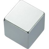 Conrad Components Pravokutni magnet NdFeB, (DxŠxV) 10 x 10 x 10 mm, materijalN45, remanenca: 1,33- | Eponuda.ba