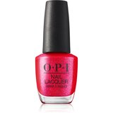 OPI The new cons Nail Lacquer lak za nohte odtenek 15 ml Cene
