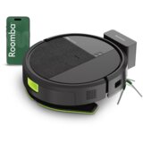 Irobot robot usisivač i brisač roomba 115 combo black (Y414040) | Eponuda.com