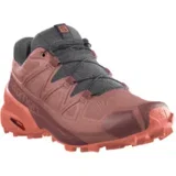 Speedcross 5 W Brick dust/Permision