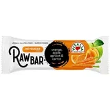 raw bar citrusno voće i šargarepa