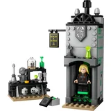 Lego Harry Potter™ 40695 Borgin i Burkes: leti mreža