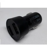 Charger 2-PORT M8J6 Black