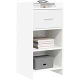  Kreveta Bijela 40 x 36 x 80 cm Konstruirano drvo | shoptok.hr