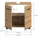 MID.YOU OMARICA ZA POD UMIVALNIK 60/58/30 cm | Shoptok.si