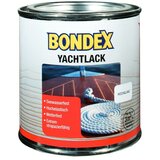 BONDEX Lak za manje popravke na plovilima (Bezbojno, 250 ml, Visokog sjaja) | shoptok.hr