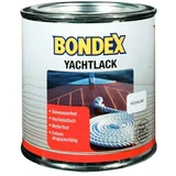 BONDEX Lak za plovila (250 ml, brezbarven, visoki sijaj)