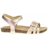 s.Oliver Sandali & Odprti čevlji 553850028981 pisana | Shoptok.si